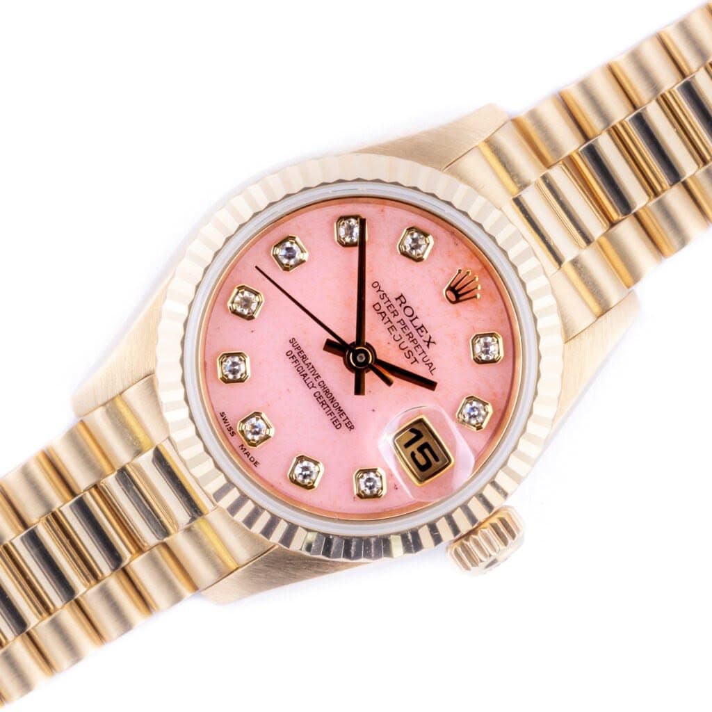 Dress Watches